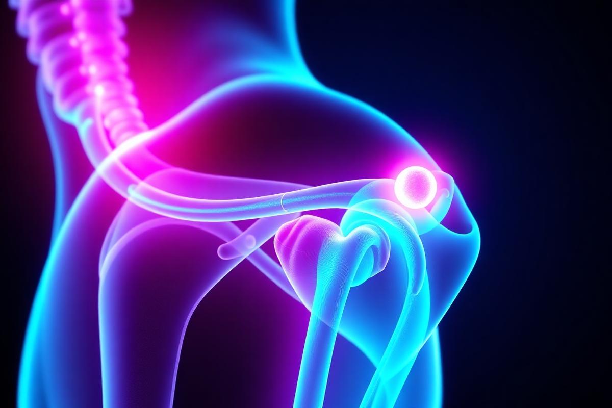 Stem Cell Therapy for Rotator Cuff and Tendon Injuries