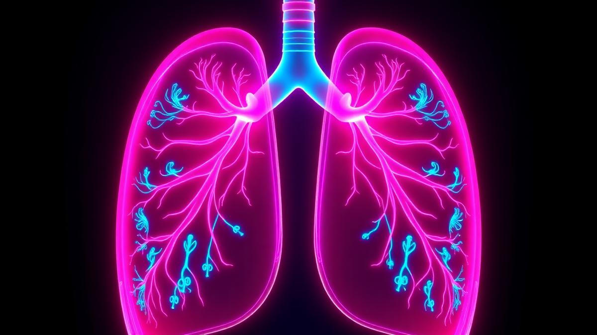 Stem Cell Therapy for COPD