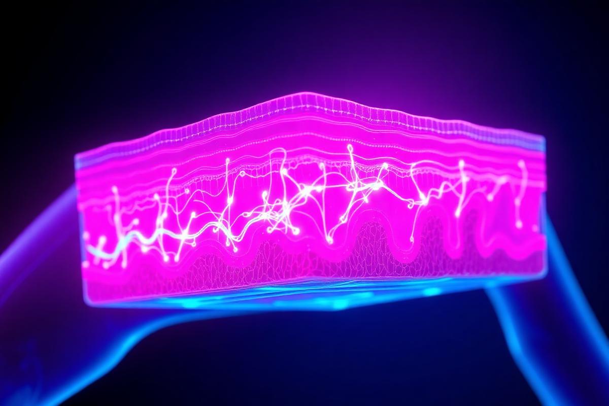 Mesenchymal Stem Cells and the Science of Beautiful Skin