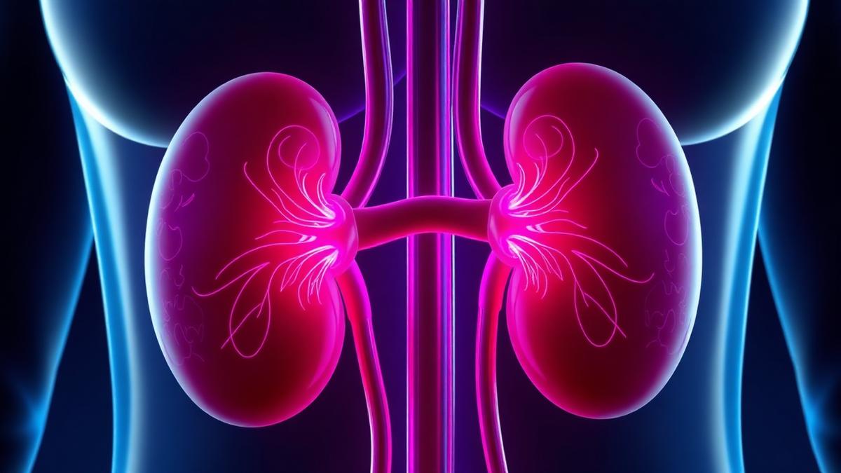 Stem Cell Therapy for Chronic Kidney Disease