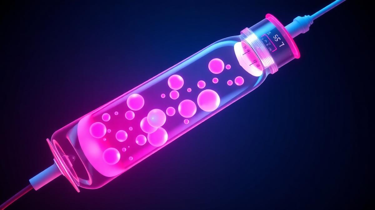 What Actually Happens During a Stem Cell Infusion? A Step-by-Step Guide