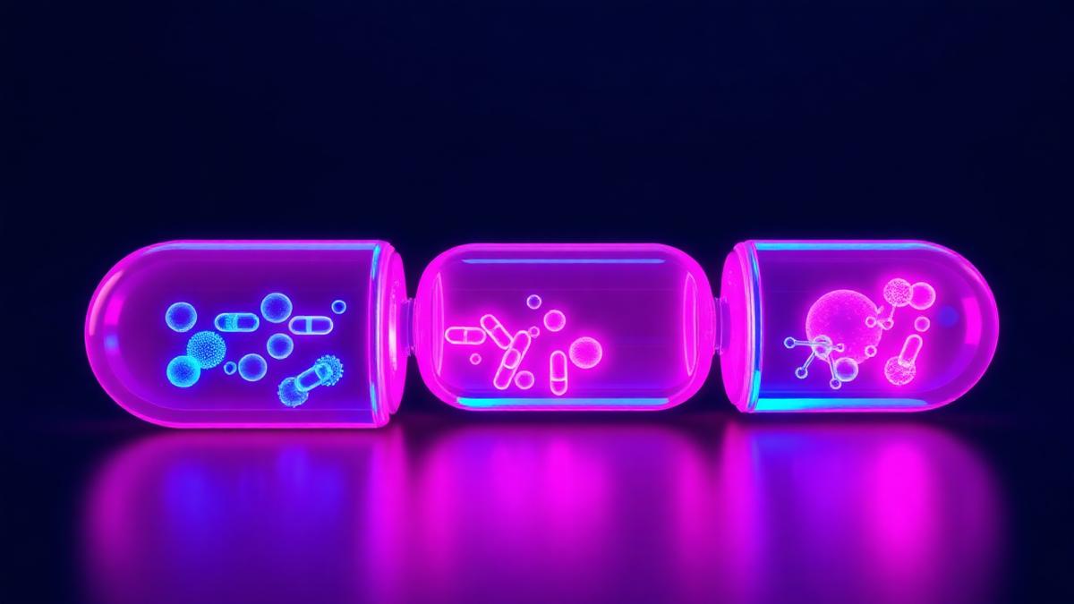 What Do Clinical Trial Phases Actually Mean? A Newcomer's Guide to Phase 1, 2, and 3