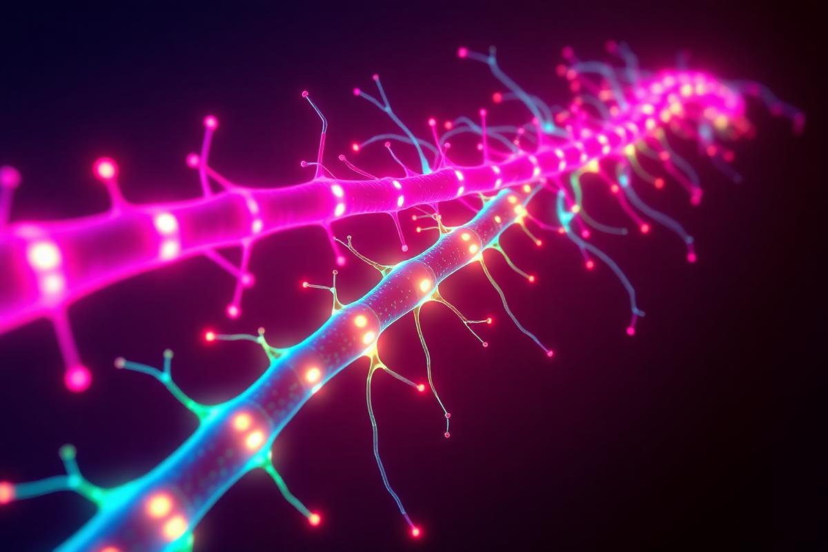 Japan's Keio University Charts a New Path to Regrowing Nerves After Chronic Spinal Cord Injury