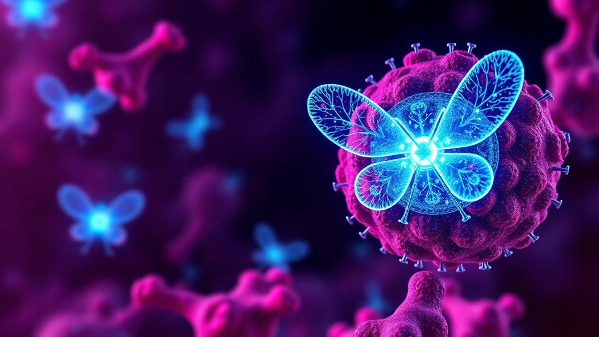 Stem Cell Therapy for Lupus