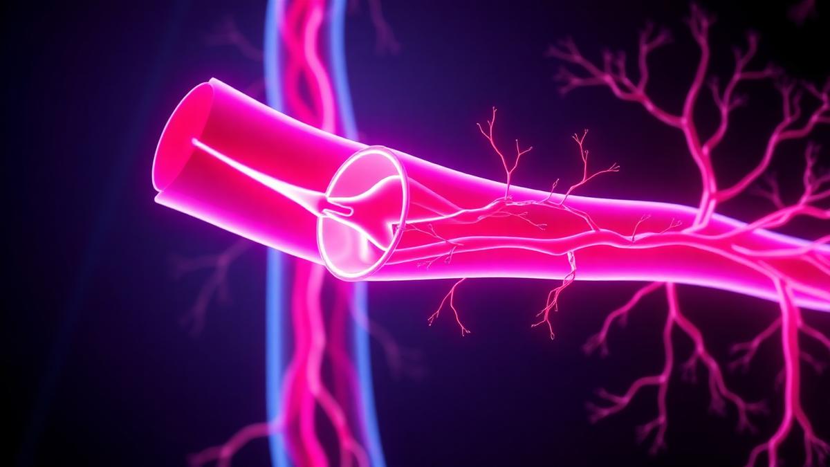 Stem Cell Therapy for Peripheral Artery Disease