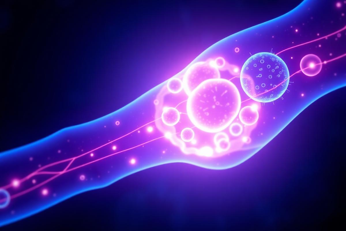 How Long Do Infused Stem Cells Survive in Your Body?