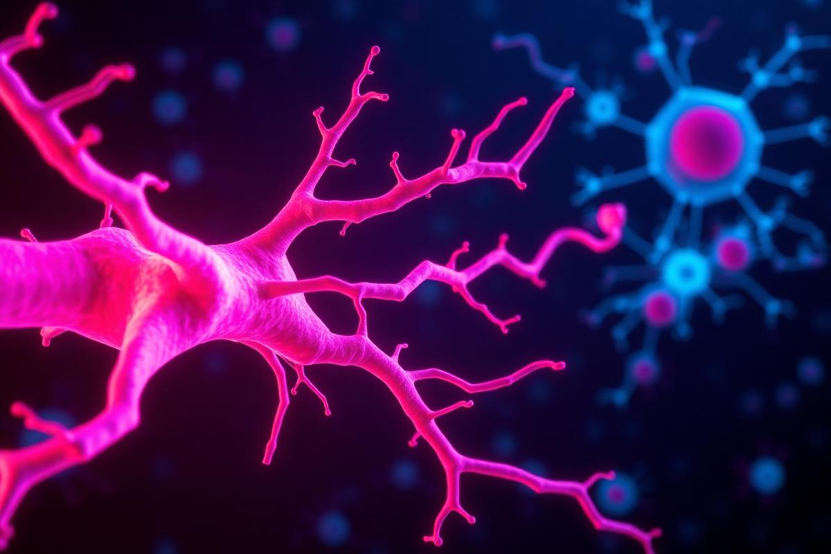 Stem Cell Therapy for Scleroderma