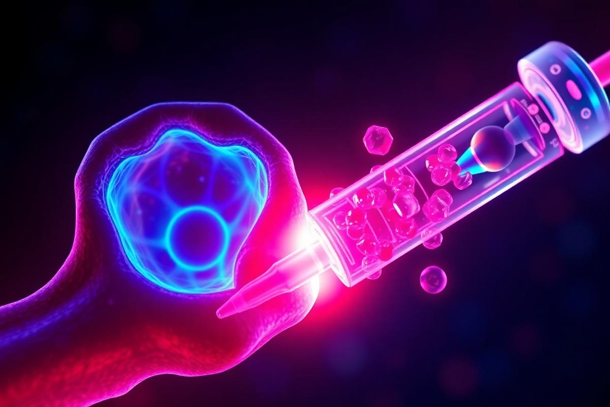 Stem Cell Transplant vs. Stem Cell Therapy: Why These Very Different Treatments Get Confused
