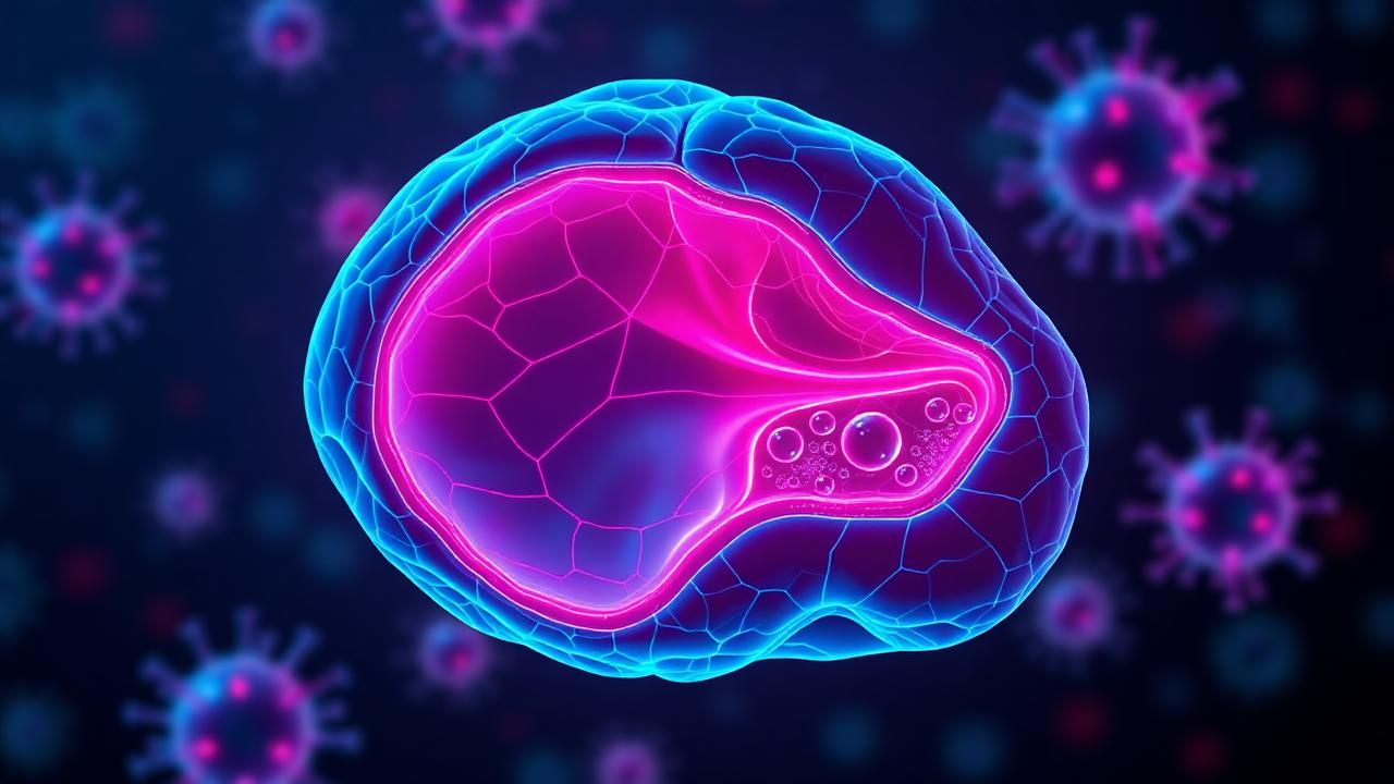 Stem Cell Therapy for Sjögren's Syndrome