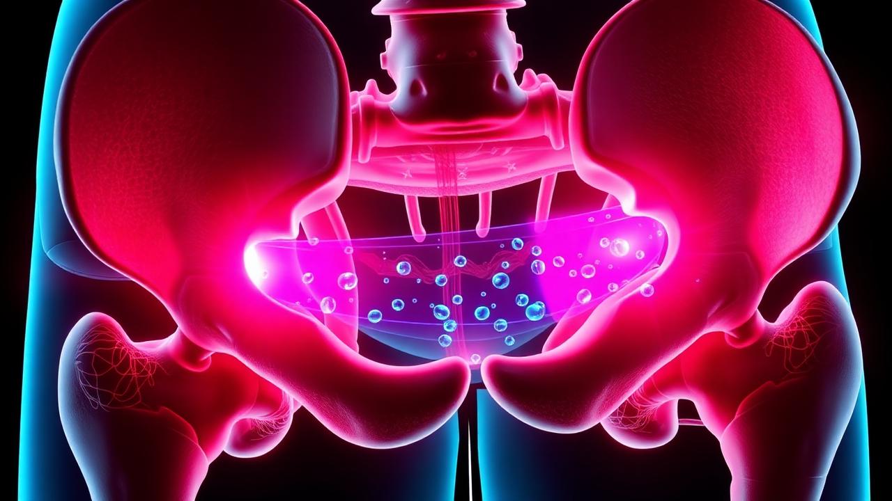 Stem Cell Therapy for Avascular Necrosis of the Hip