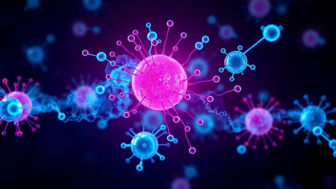 How Do Stem Cells Actually Repair Damaged Tissue? The Science of Paracrine Signaling