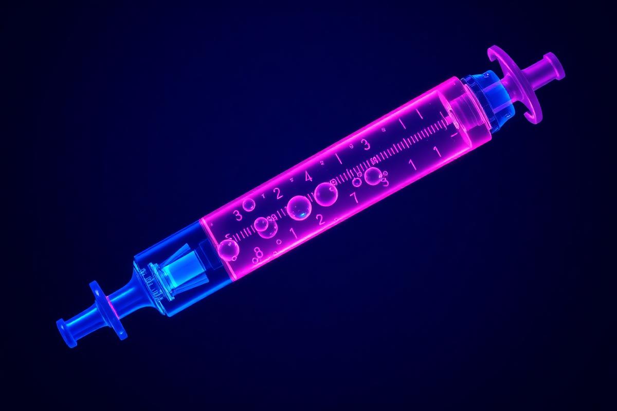 Optimal Dose of Stem Cell Infusion