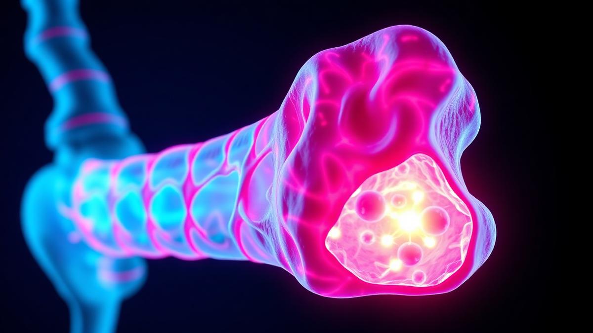Stem Cell Therapy for Osteoporosis