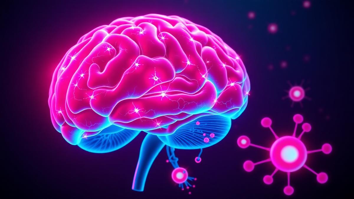 Stem Cell Therapy for Alzheimer's Disease