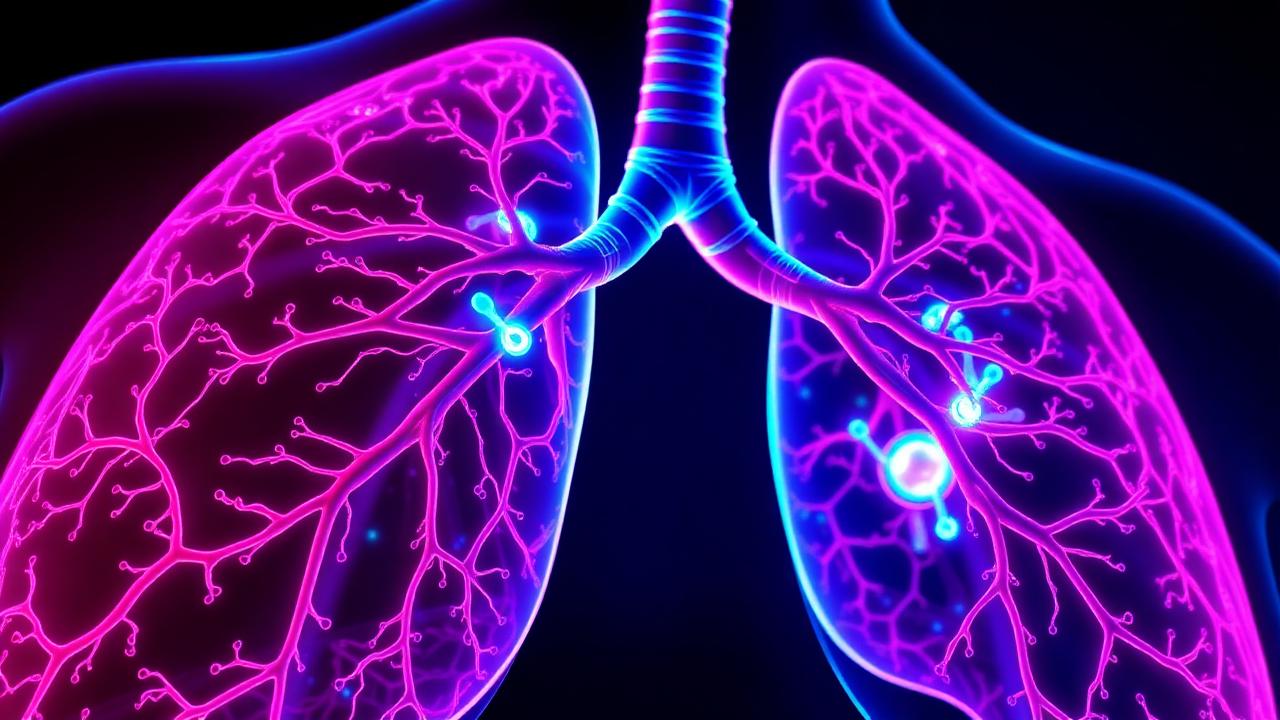 Stem Cell Therapy for Pulmonary Fibrosis