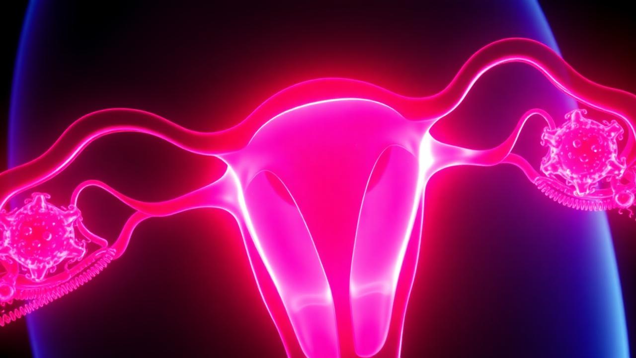Stem Cell Therapy for Female Infertility