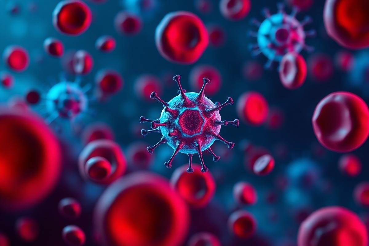 The Important Role of NK Cells in Human Life