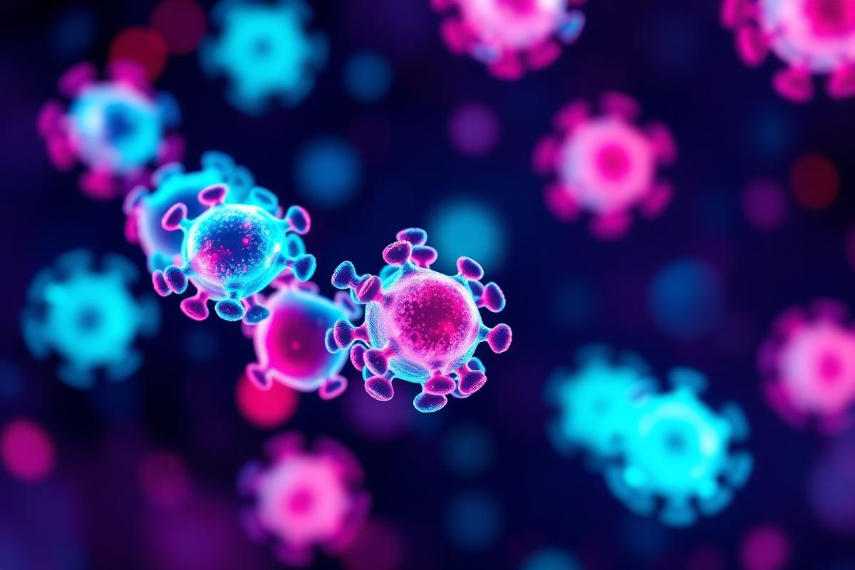 T Cell Clinical Trials