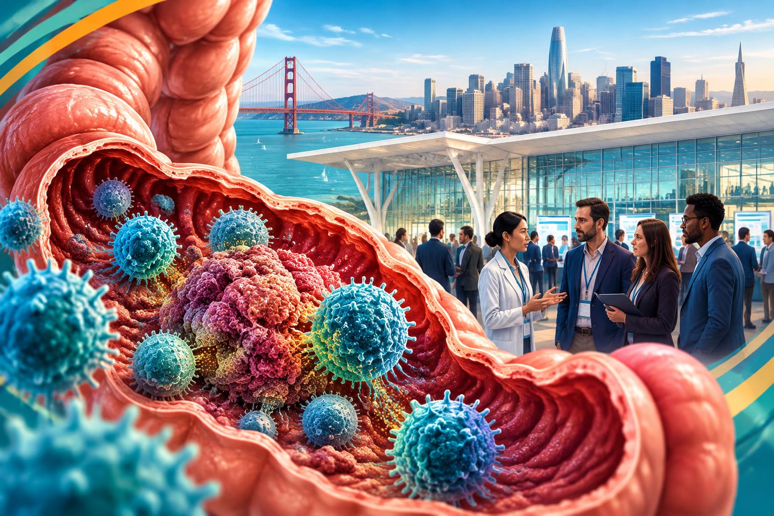 ASCO Gastrointestinal Cancers Symposium 2027: What's Coming to GI Oncology's Flagship Research Meeting