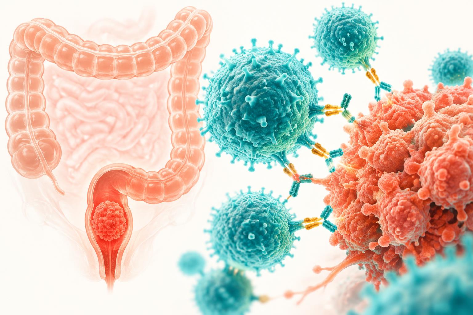 FDA Clears First Immunotherapy to Replace Surgery for a Subset of Rectal Cancer Patients