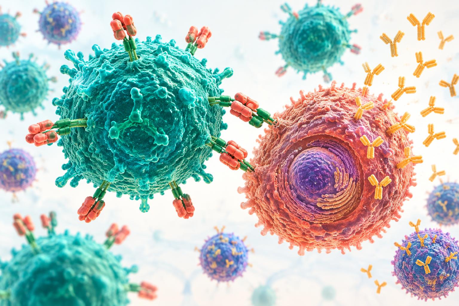 CAR-T Therapy for Autoimmune Disease in Australia: What's Actually Happening