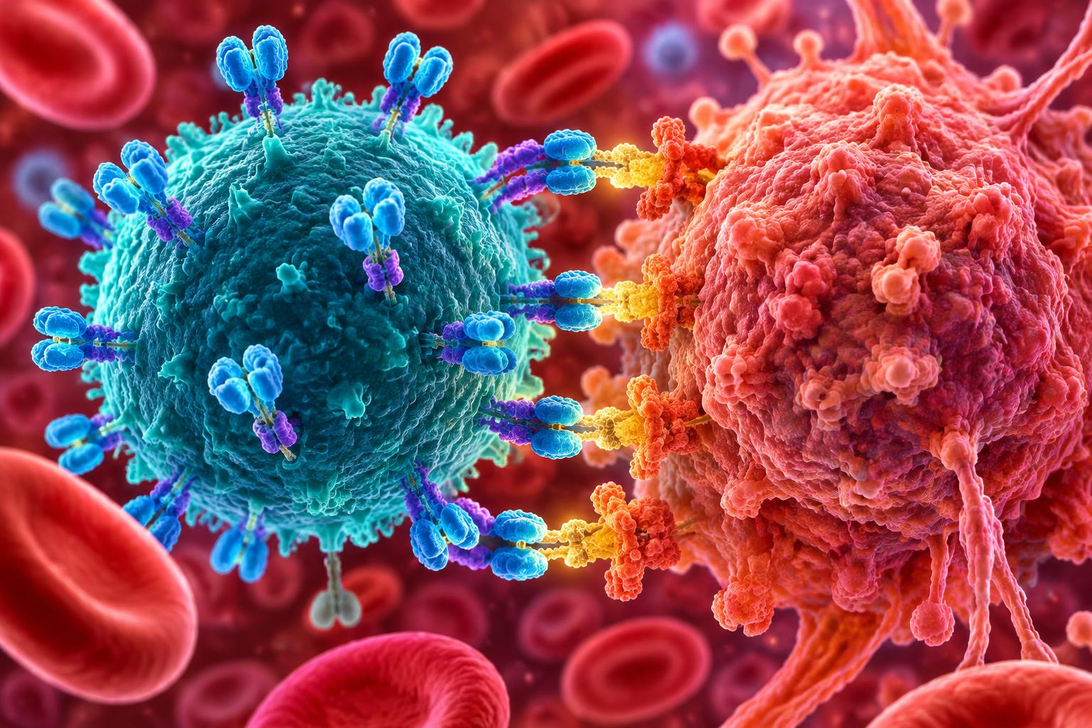 Real-World Data Show Strong Early Responses to CAR-T Therapy in Hard-to-Treat Chronic Lymphocytic Leukemia