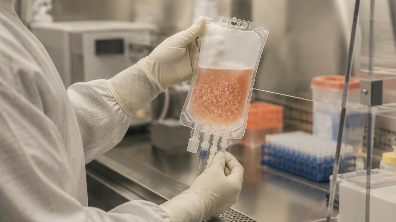 CAR-T Therapy for Autoimmune Disease in the United States: What's Actually Happening