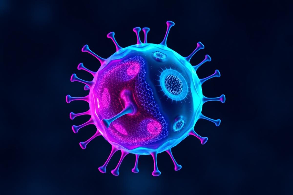 Here’s What You Want to Know About NKT Cells