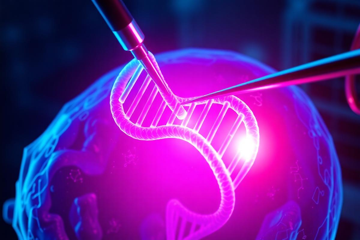 Allogeneic CAR-NK Therapy IND Accepted