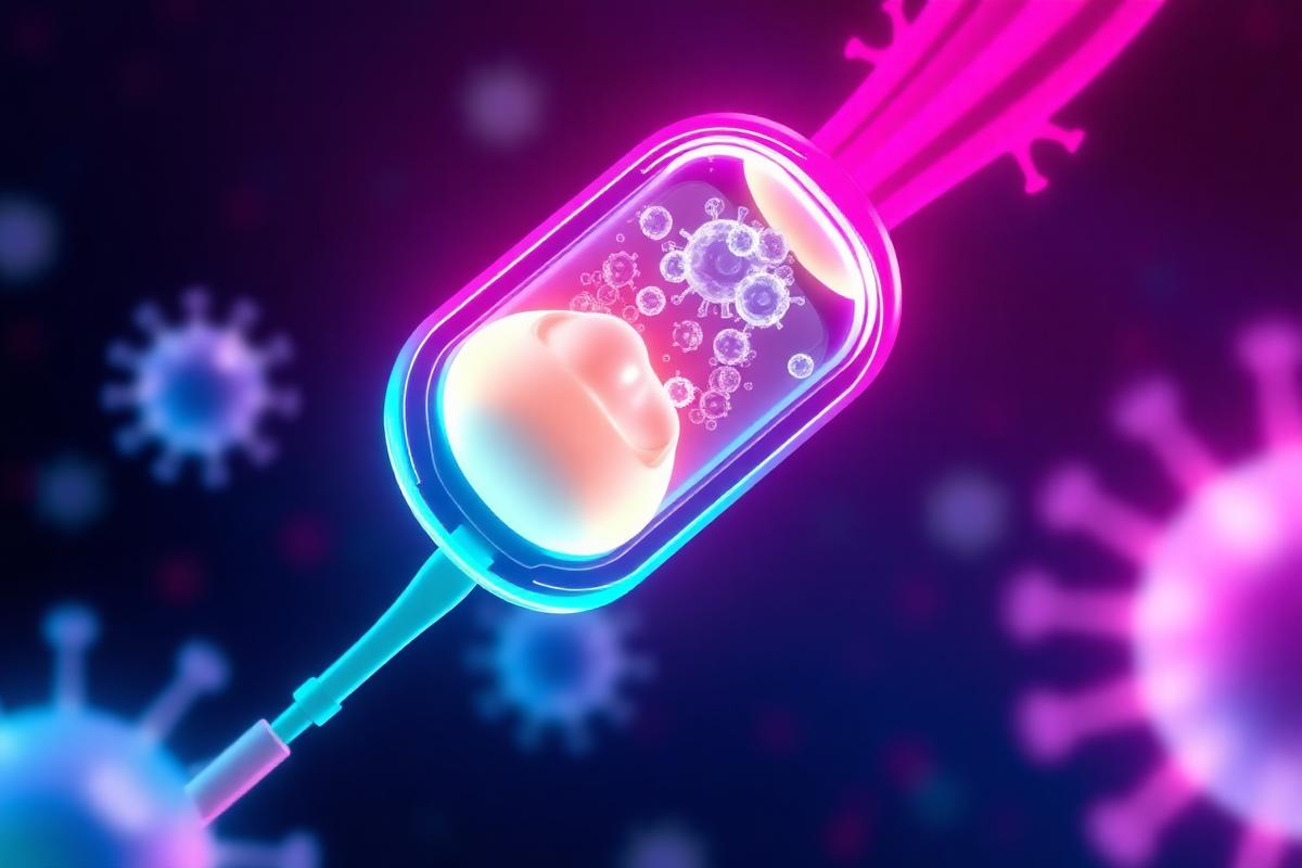 Allogeneic NK Cells — Anti-Leukemic Effects in Haploid Stem Cell Transplantation