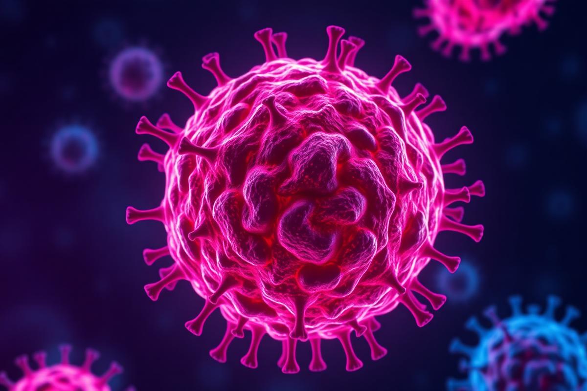 CAR-T Immunotherapy