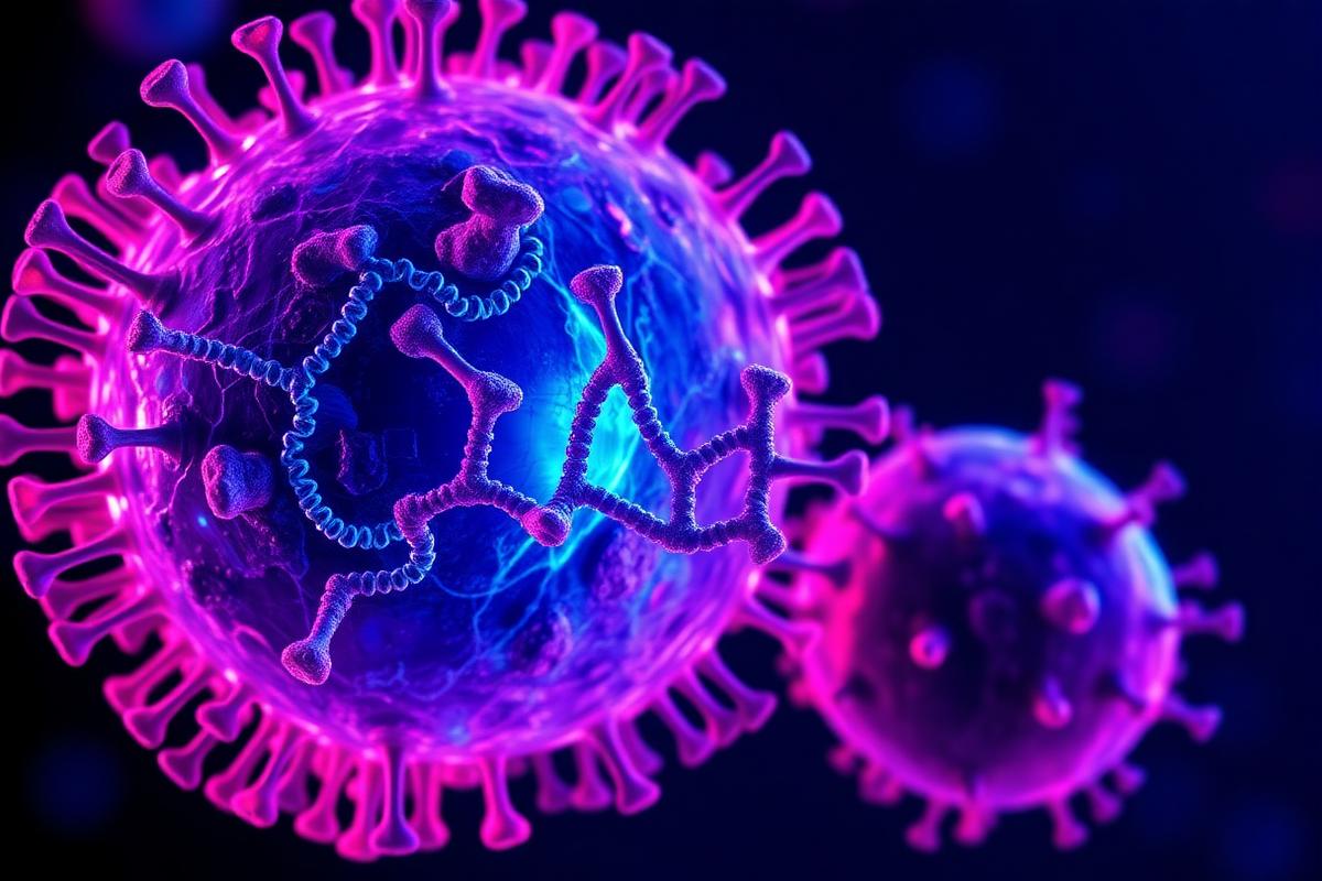 CAR-NK Cells: A 1.2M CAR-T Replacement Cell Therapy