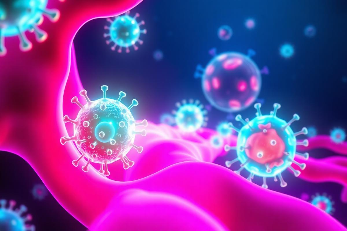 CAR-NK Cell Immunotherapy