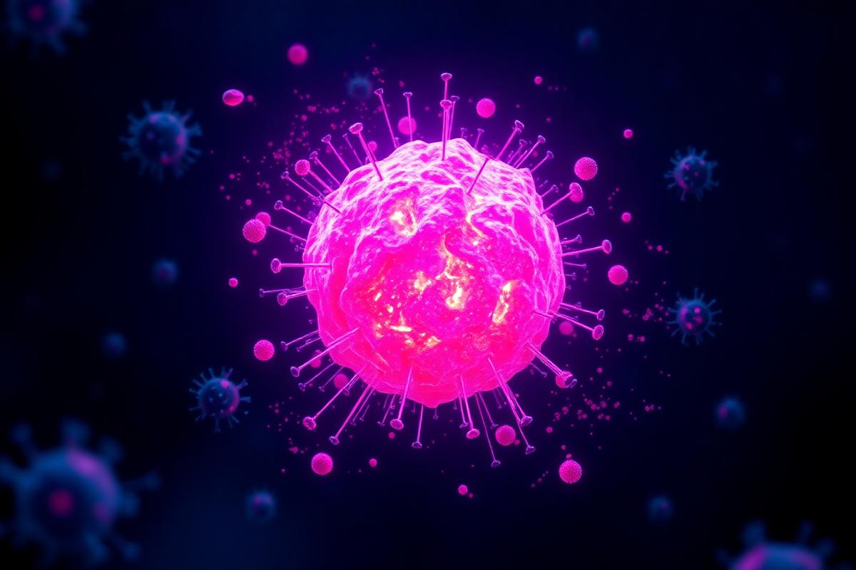 What Does "Complete Response" Actually Mean in Cancer Immunotherapy?