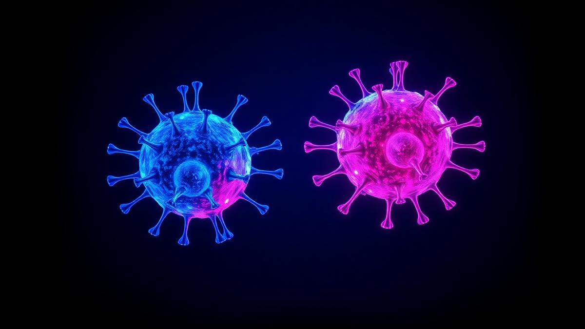 CAR-T vs. CAR-NK: What's the Difference?