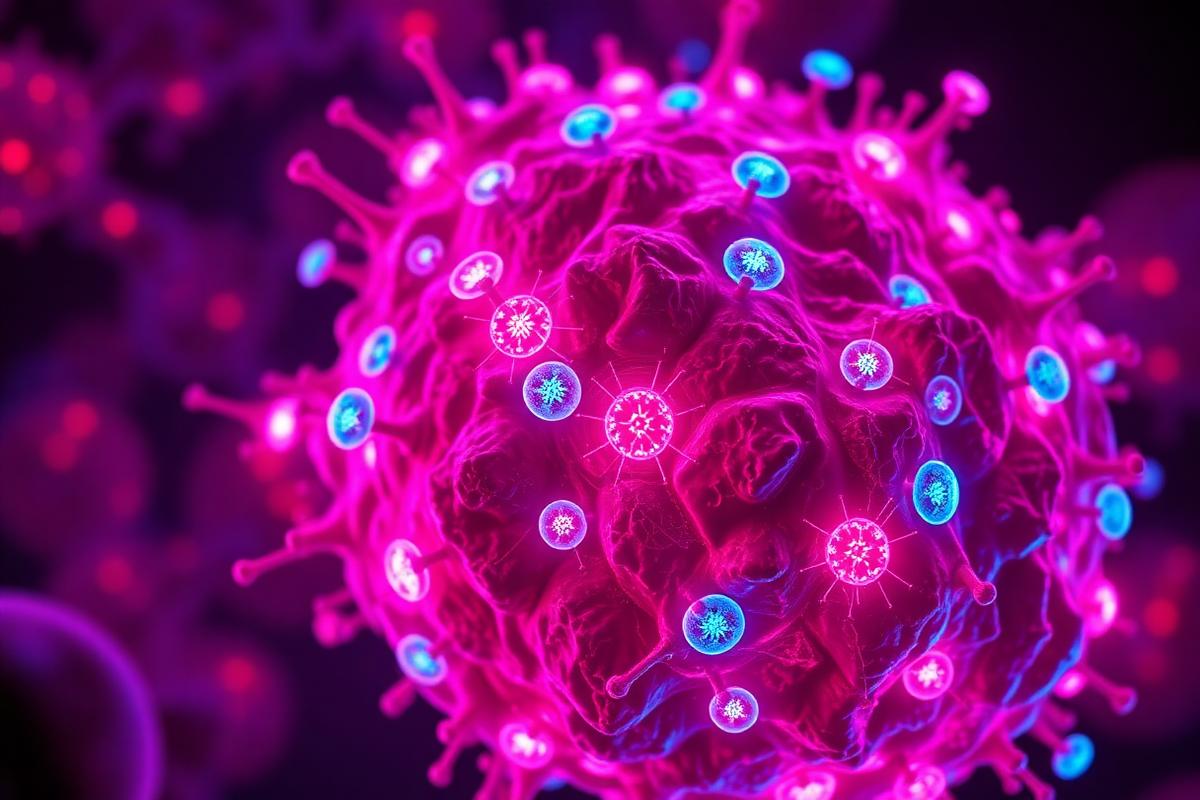 TIL Therapy for Solid Tumors Is Scaling Up: What Amtagvi's Growth Means for Patients