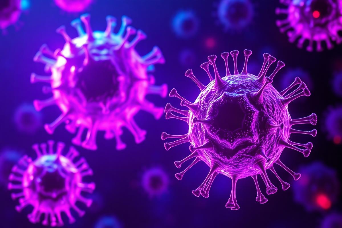 NK Cells Can Resist Viruses, Fight Solid Tumors, Eliminate “Zombie” Cells, and Extend Life by 20-30%