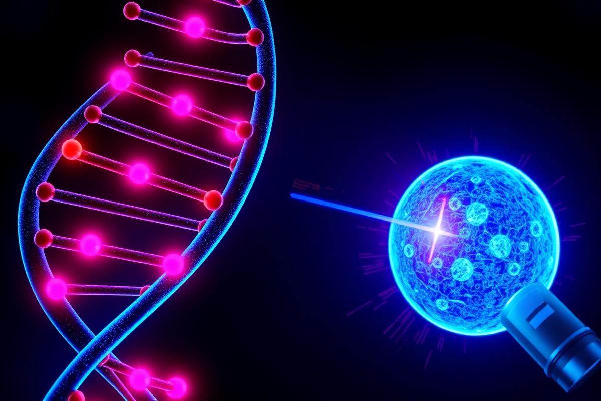What Is Tumor Mutational Burden, and Why Does It Predict Immunotherapy Response?