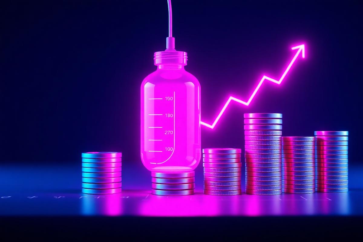 How Much Does Cancer Immunotherapy Cost Beyond CAR-T — And What Will Insurance Actually Cover?
