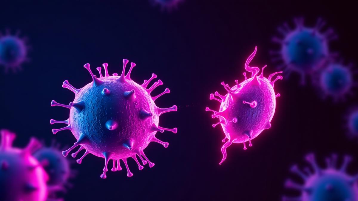 CAR-T Cell Therapy for Autoimmune Diseases: What the Early Data Shows