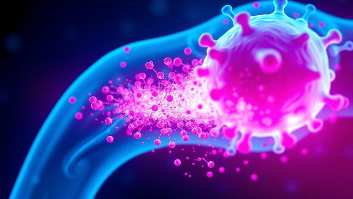 What Is Cytokine Release Syndrome? Understanding CAR-T's Most Common Serious Side Effect