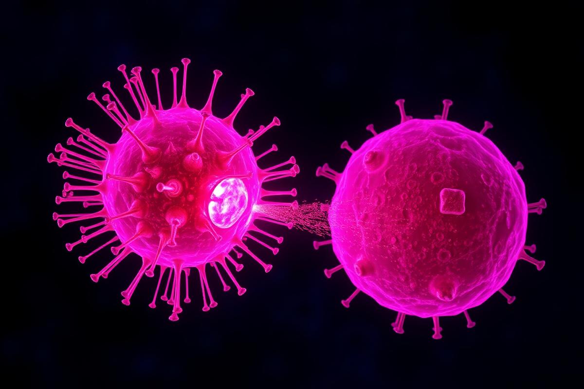 How Does CAR-T Cell Therapy for Multiple Myeloma Actually Work?