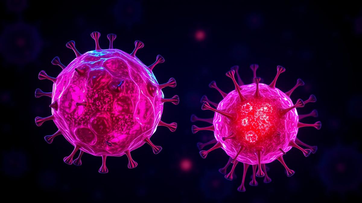 What Is CAR-T Cell Exhaustion, and Why Does Relapse Happen?