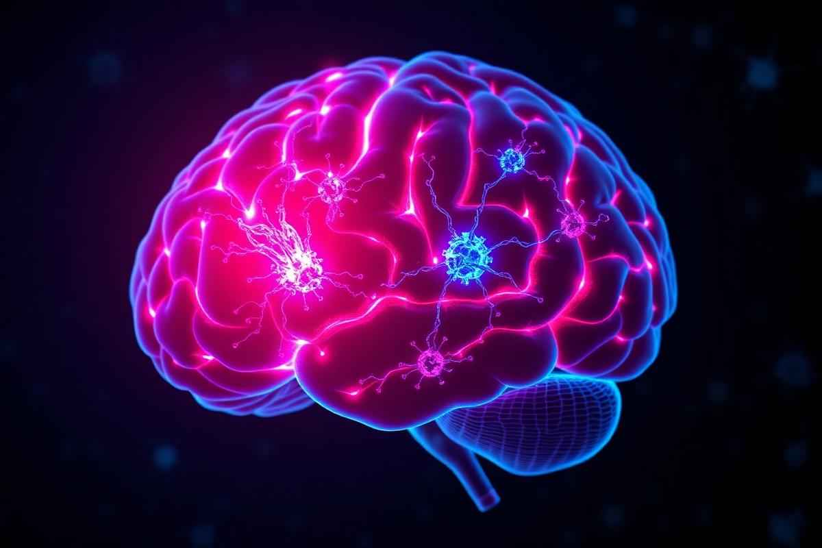 What Is ICANS? Understanding CAR-T Therapy's Neurological Side Effect