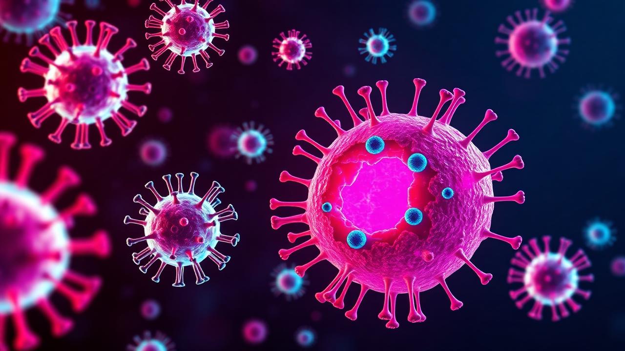 What Is Oncolytic Virus Therapy, and How Does It Work With the Immune System?