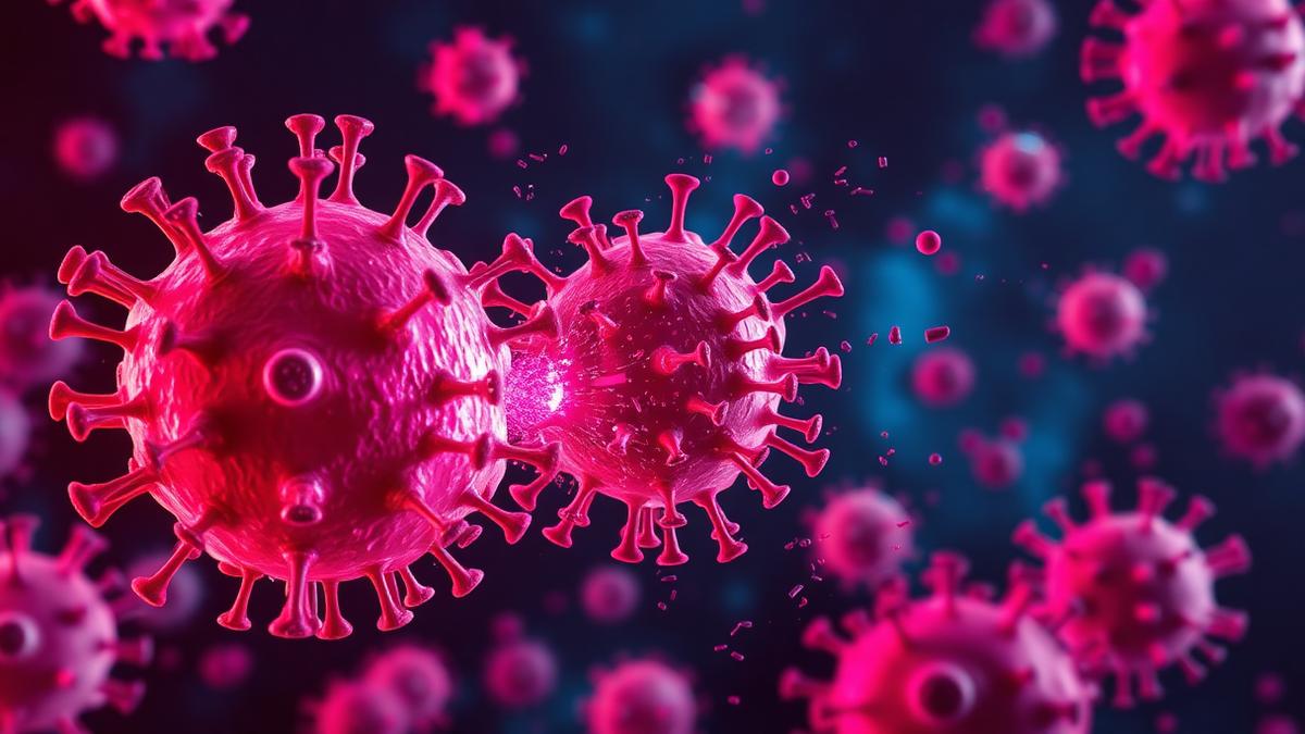 FDA Approves Engineered Herpes Virus Immunotherapy for Advanced Melanoma After Twice Rejecting It