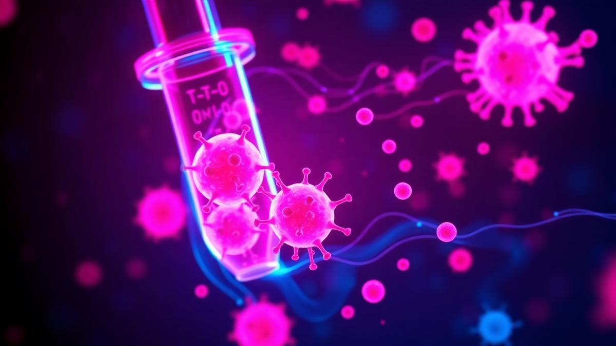 What Is Adoptive Cell Therapy? A Beginner's Guide to CAR-T, TIL, and NK Cell Treatments