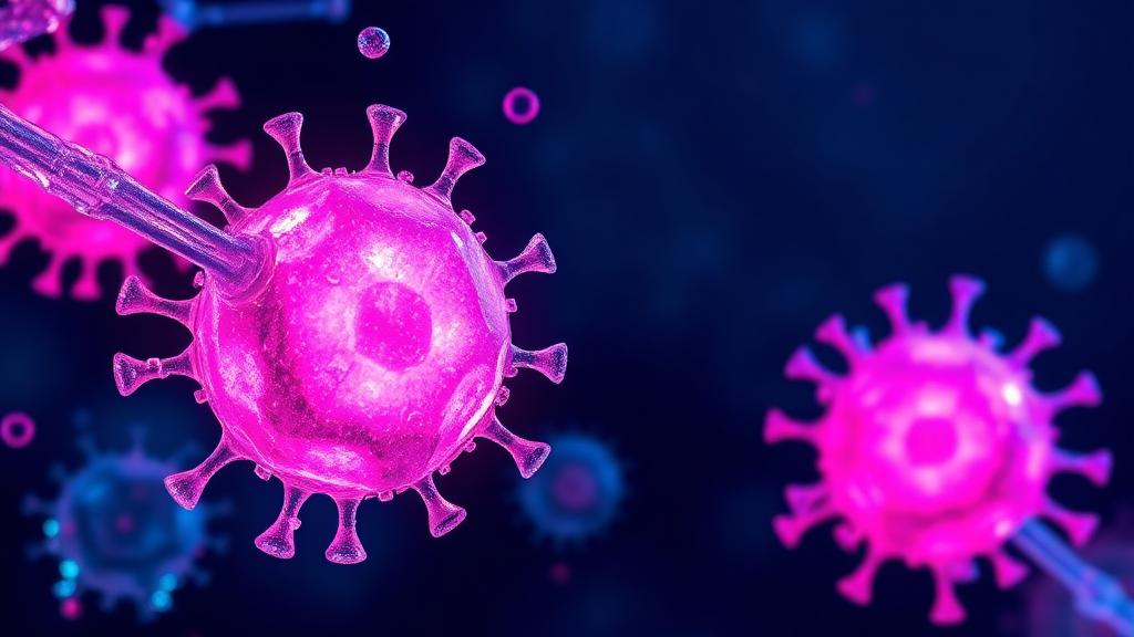 A New Sugar-Based Freezing Technique Could Widen Access to CAR-T Cell Therapy