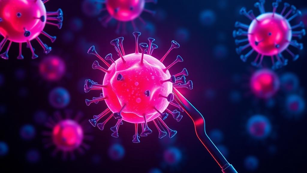 What Is Neoadjuvant Immunotherapy, and How Is It Changing Cancer Treatment?