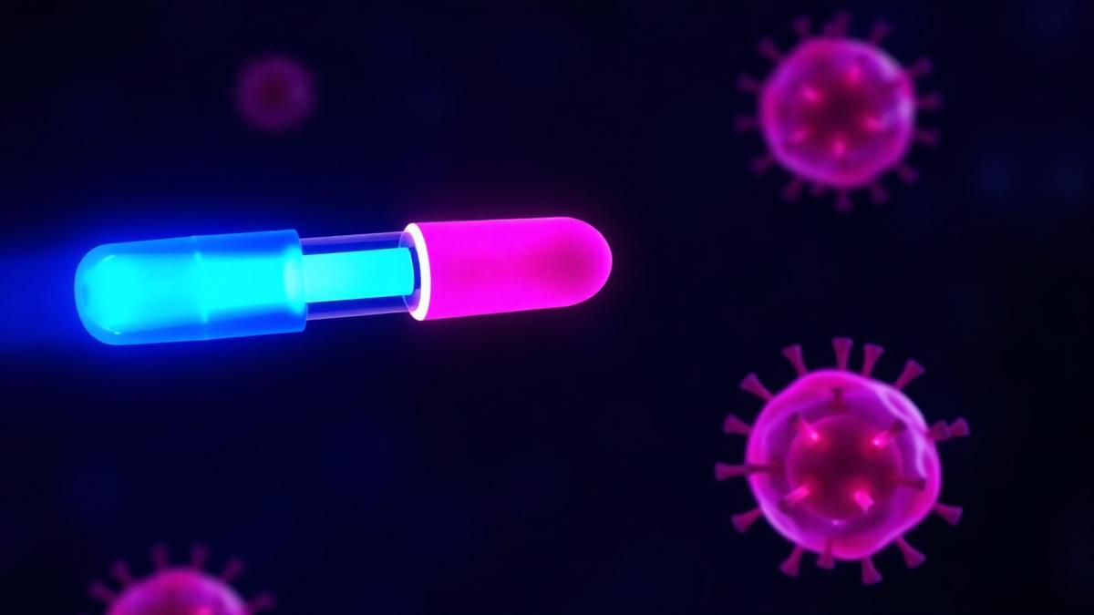 What Is Antibody-Drug Conjugate (ADC) Therapy, and How Is It Different From Immunotherapy?